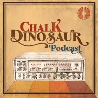 Chalk Dinosaur Podcast