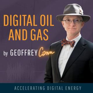 Digital Oil and Gas