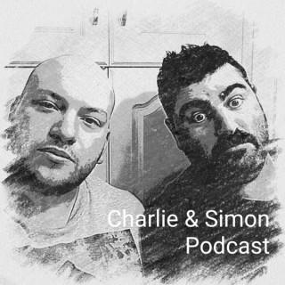 Charlie and Simon Podcast