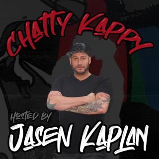 ChattyKappy With Jasen Kaplan