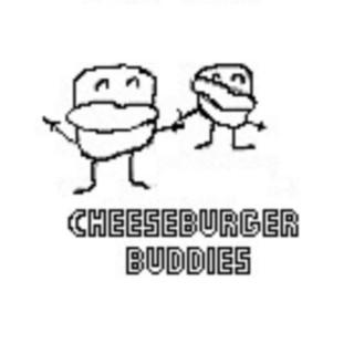 Cheeseburger Buddies