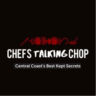 Chefs Talking Chop