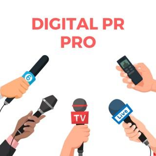 Digital PR Pro