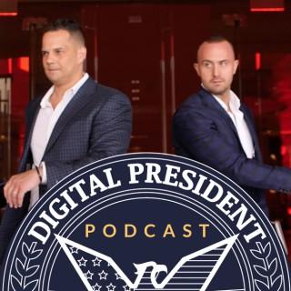 Digital President Podcast