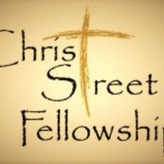 Christ Street Fellowship