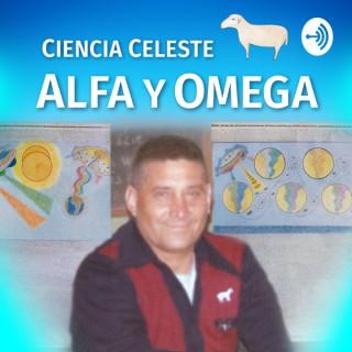 Ciencia Celeste Alfa y Omega