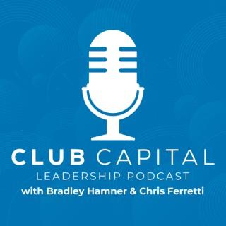 Club Capital Leadership Podcast