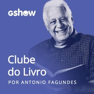 Clube do Livro por Antonio Fagundes