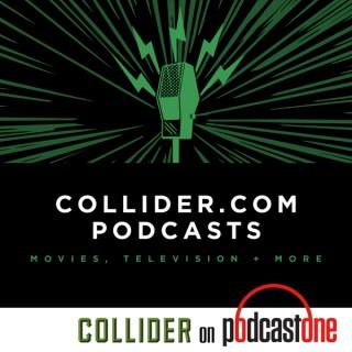 Collider Weekly