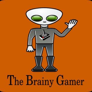 Brainy Gamer Podcast