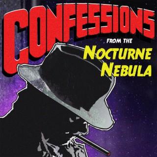 Confessions from the Nocturne Nebula