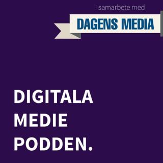 Digitala medie-podden