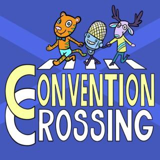 Convention Crossing