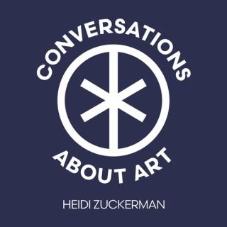 Conversations About Art
