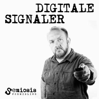 Digitale Signaler