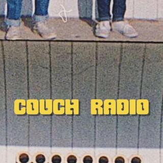 Couch Radio