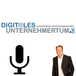 Digitales Unternehmertum - rund um das digitale Business!