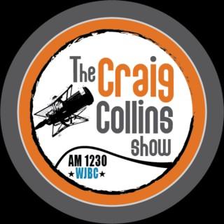 Craig Collins Show Extras