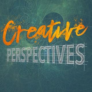 Creative Perspectives Podcast