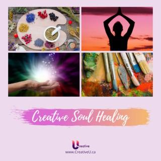 Creative Soul Healing Podcast
