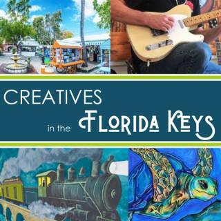 Creatives in the Florida Keys