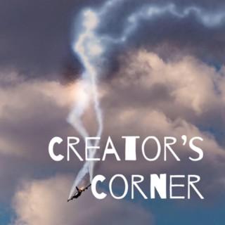 Creator’s Corner