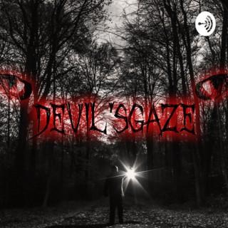 Creepy Stories by Devil'sGaze