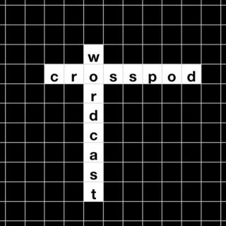 Crosspod Wordcast