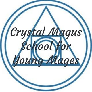 Crystal Magus School for Young Mages