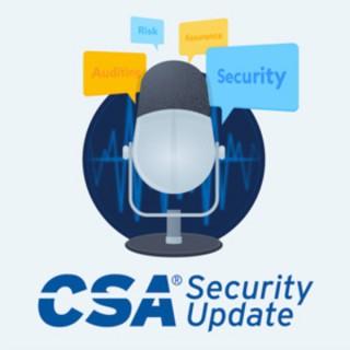 CSA Security Update