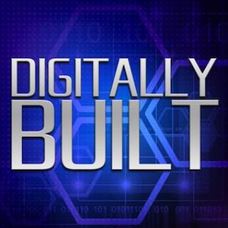 Digitally Built