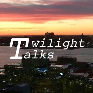 CUNY TV's Twilight Talks