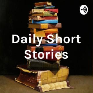Daily Short Stories