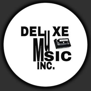 Deluxe Music Podcast