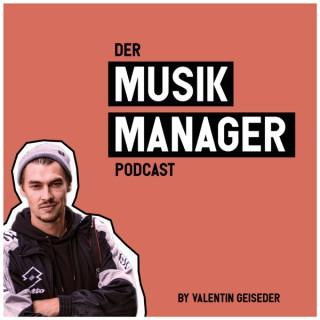 Der Musik Manager Podcast