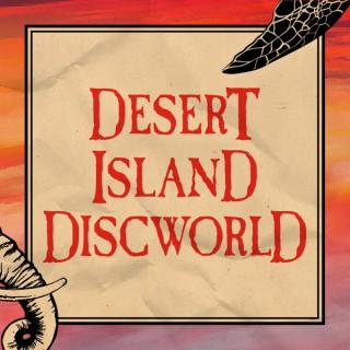 Desert Island Discworld