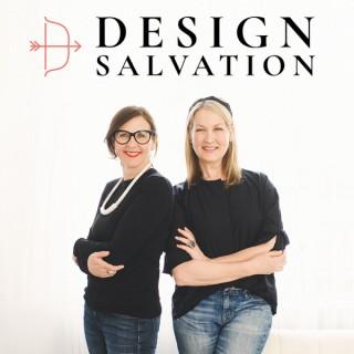 Design Salvation