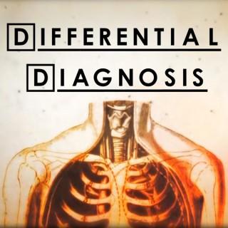 Differential Diagnosis - A House MD Podcast