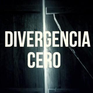 DIVERGENCIA CERO, con Marc R. Soto