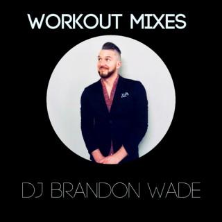 DJ Brandon Wade