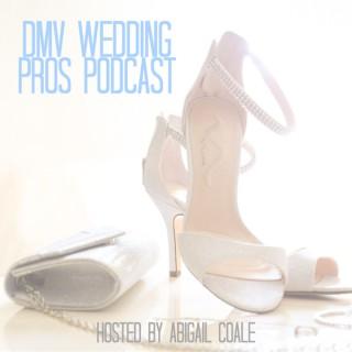 DMV Wedding Pros Podcast