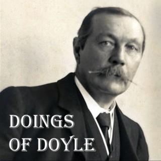 Doings of Doyle