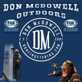 Don McDowell Outdoors