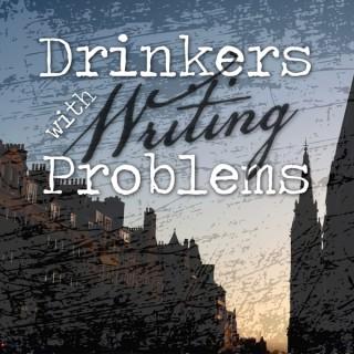 Drinkers With Writing Problems