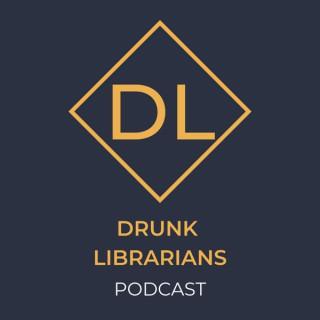 Drunk Librarians Podcast