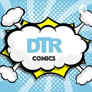 DTR Comics
