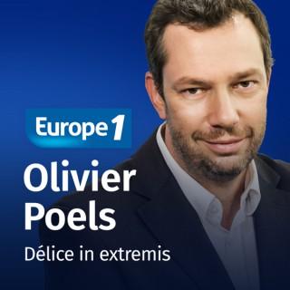 Délice in extremis - Olivier Poels