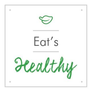 Eat's Healthy