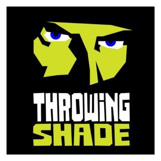 Eclectic Full Contact Theatre's Throwing Shade