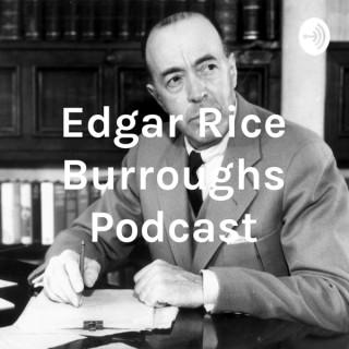 Edgar Rice Burroughs® Podcast